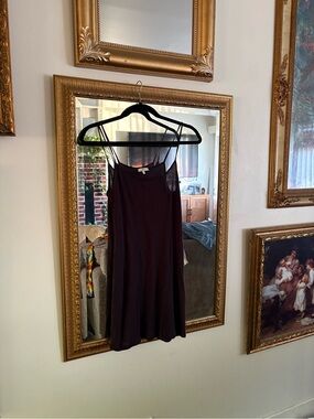 Joie tank dress